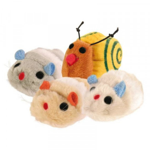 Trixie игрушка для кошек 1 ш