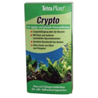Tetra Crypto удобрение для растений - 10 таб