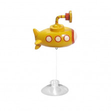 Prime декорация пластиковая "Подводная лодка", игрушка-поплавок 7,4х4,6х6,5 см