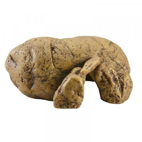 Exo Terra убежище-грот Reptile Cave 8x19x21 см (PT2931)