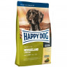 Happy Dog Supreme Sensible Neuseeland для собак с чувствительным пищеварением и аллергией с ягненком и рисом - 12.5 кг
