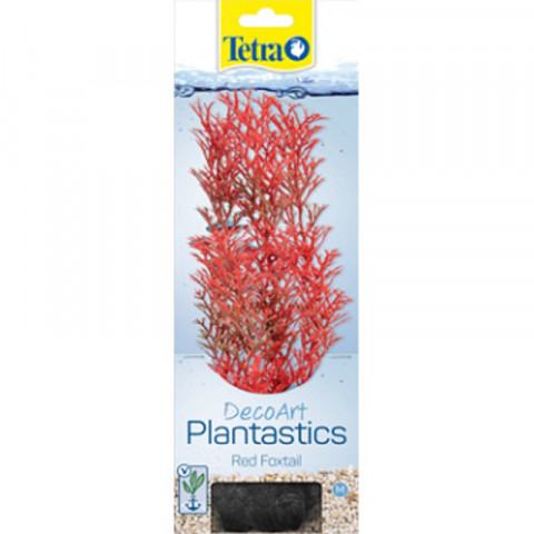 Растение Tetra Deco Art искусственное Перистолистник M - 23 см 1 ш