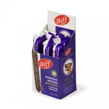 Колбаска Titbit с печенью говяжьей St.