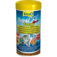 Tetra Pro Energy Crisps корм в виде чипсов для всех видов рыб для дополнительной энергии - 100 мл