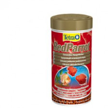 Tetra Red Parrot корм для рыб вида красный попугай в шариках  -  1 л - 320 г