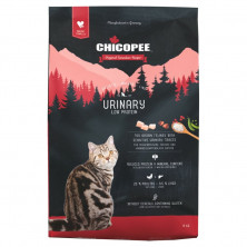 Chicopee HNL Cat Urinary сухой корм для кошек, склонных к проблемам с мочеполовой системой 8 кг