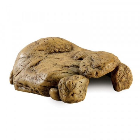 Exo Terra убежище-грот Reptile Cave 11x26 (PT2933)