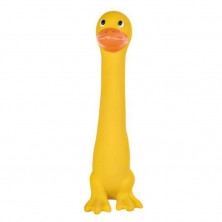 Игрушка Trixie Долговязый для собак с пищалкой 18 см из латекса 1 ш