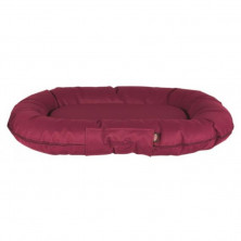 Лежак Trixie Samoa Sky для собак 120x95 см ягодный 1 ш