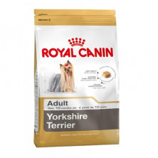 Royal Canin Yorkshire Terrier 28 Adult сухой корм для взрослых собак породы йоркширский терьер - 7.5 кг