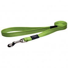 Поводок для собак ROGZ Utility L-20мм 1,4 м (Лайм)