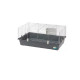 Ferplast Rabbit New 100 клетка для кроликов бюджетная, 95x57x46 см