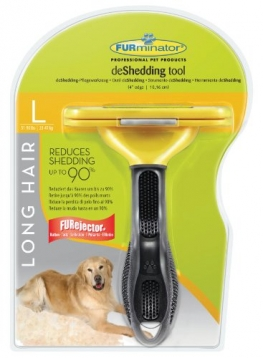 FURMINATOR LONG HAIR LARGE DOG