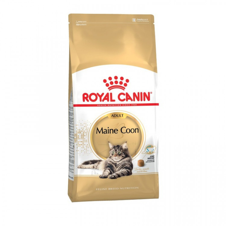 Royal Canin Maine Coon Adult - 2 кг