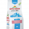 Almo Nature Functional Adult Sterilised Salmon and Rice - 2 кг