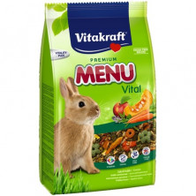 Vitakraft Menu корм для кроликов 1 кг №10645