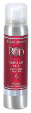 Iv San Bernard Mineral Red Derma Gel SOS гель для кожи 100 мл