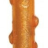 Kong игрушка для собак Squezz Crackle хрустящая палочка большая 27 см