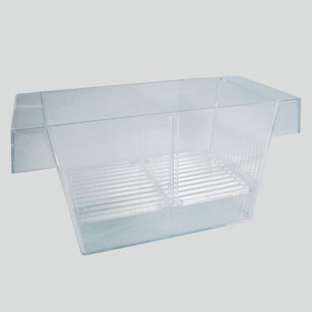 Отсадник Trixie для рыб 20х10х9,5 см