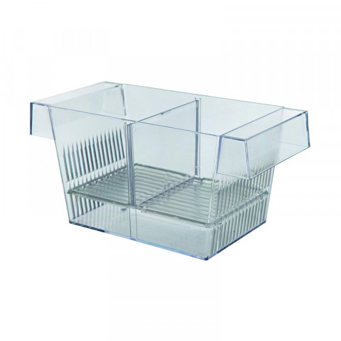 Отсадник Trixie для рыб 20х10х9,5 см