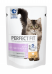 Паучи Perfect Fit Junior для котят до 12 месяцев с курицей в соусе - 85 г
