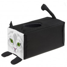 Домик Ferplast Cleo для кошек 1 ш