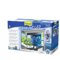 Комплекс Tetra AquaArt LED аквариумный - 100 л 1 ш