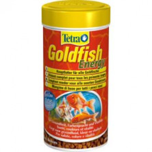 Tetra Goldfish Energy Sticks корм энергетический для золотых рыб в палочках - 250 мл