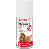 Спрей Beaphar No Love для собак защита от кобелей - 150 мл