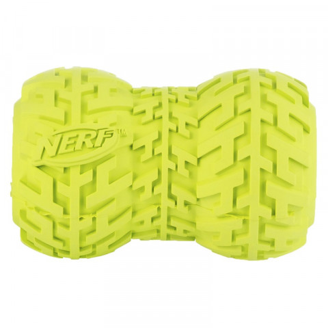 Игрушка для собак Nerf Игрушка-кормушка - 7 см