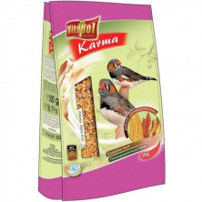 Vitapol Standard Karma сухой корм для зебровых амадин и экзотических птиц полнорационный - 500 г