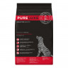 Сухой корм PureLuxe для взрослых собак с ягненком и нутом 1.81 кг
