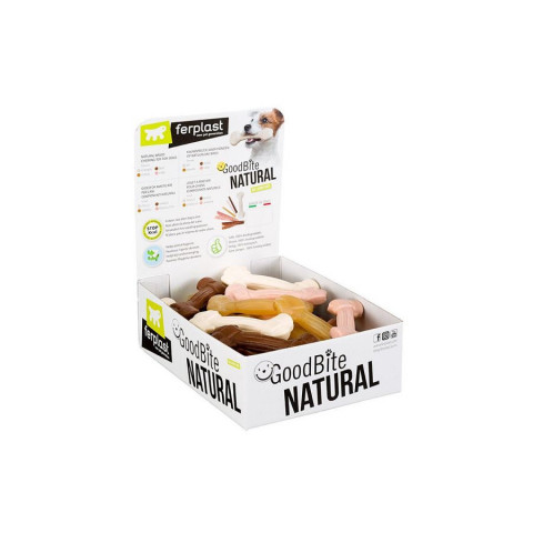 Ferplast Refill GoodBite M жевательная игрушка для собак, 32 шт