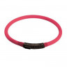 Hunter cветящийся шнурок на шею LED розовый 20-70 см