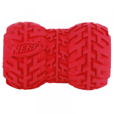 Игрушка для собак Nerf Игрушка-кормушка - 9 см