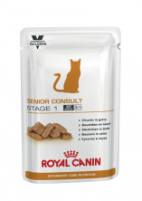 Royal Canin Senior Consult Stage 1 - 100 г