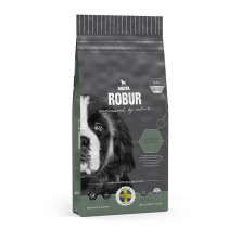 Bozita Robur Mother & Puppy X-Large сухой корм для щенков, беременных и кормящих собак крупных пород с курицей 14 кг
