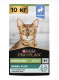 Pro Plan Cat Adult Sterilised сухой корм для стерилизованных кошек с кроликом - 10 кг