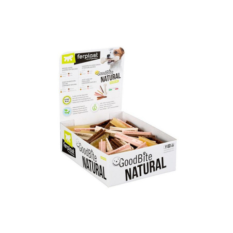 Ferplast Refill GoodBite Helix S жевательная игрушка для собак, 120 шт