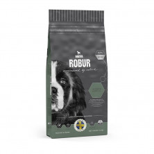 Bozita Robur Mother & Puppy X-Large сухой корм для щенков, беременных и кормящих собак крупных пород с курицей 3.25 кг