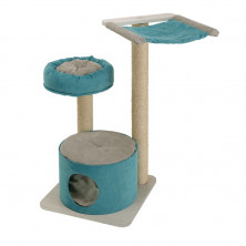 Спально-игровой комплекс Ferplast Jago для кошек 1 ш