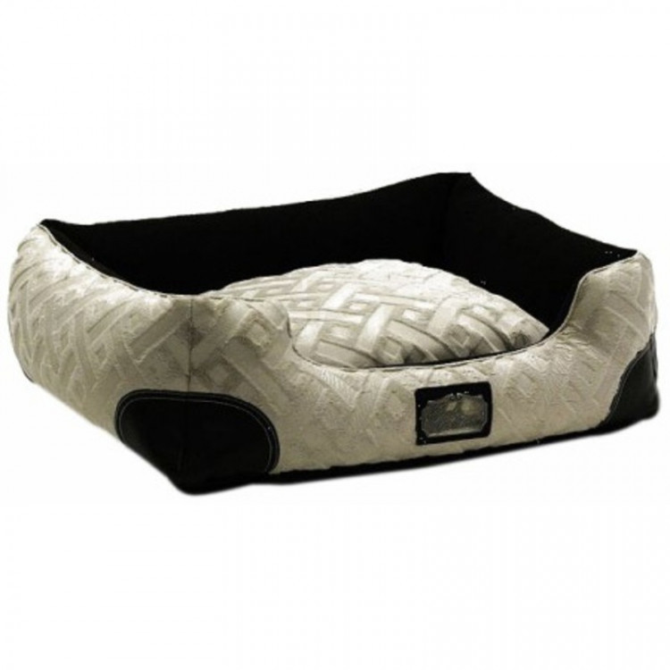 Fauna International Regina Bed мягкий лежак для кошек и собак 50х40х15 см 1 ш