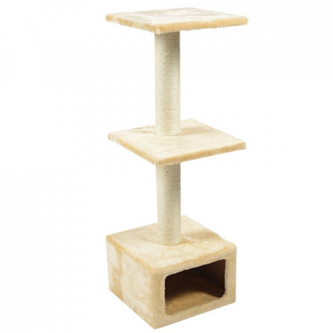 Triol NT3054 игровой комплекс для кошек, 340х340х1060 мм