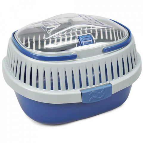 Triol переноска для мелких животных \"Комфорт\", размер M, 325х270х210 мм