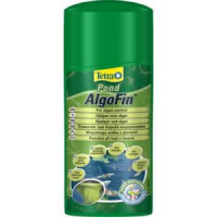 Tetra Pond AlgoFin средство против нитчатых водорослей в пруду - 500 мл