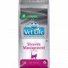 Farmina Vet Life Feline Struvite Management (2 кг)