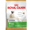 Роял Канин Мопс Паппи / Royal Canin Pug Puppy 1,5 kg - 1.5 кг