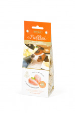 Titbit печенье Pallini с с цыпленком (125г)