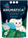 AromatiCat Силикагелевый наполнитель Классика - 3 л
