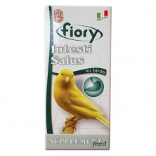 Fiory кормовая добавка для пищеварения птиц Intesti Salus 36 мл